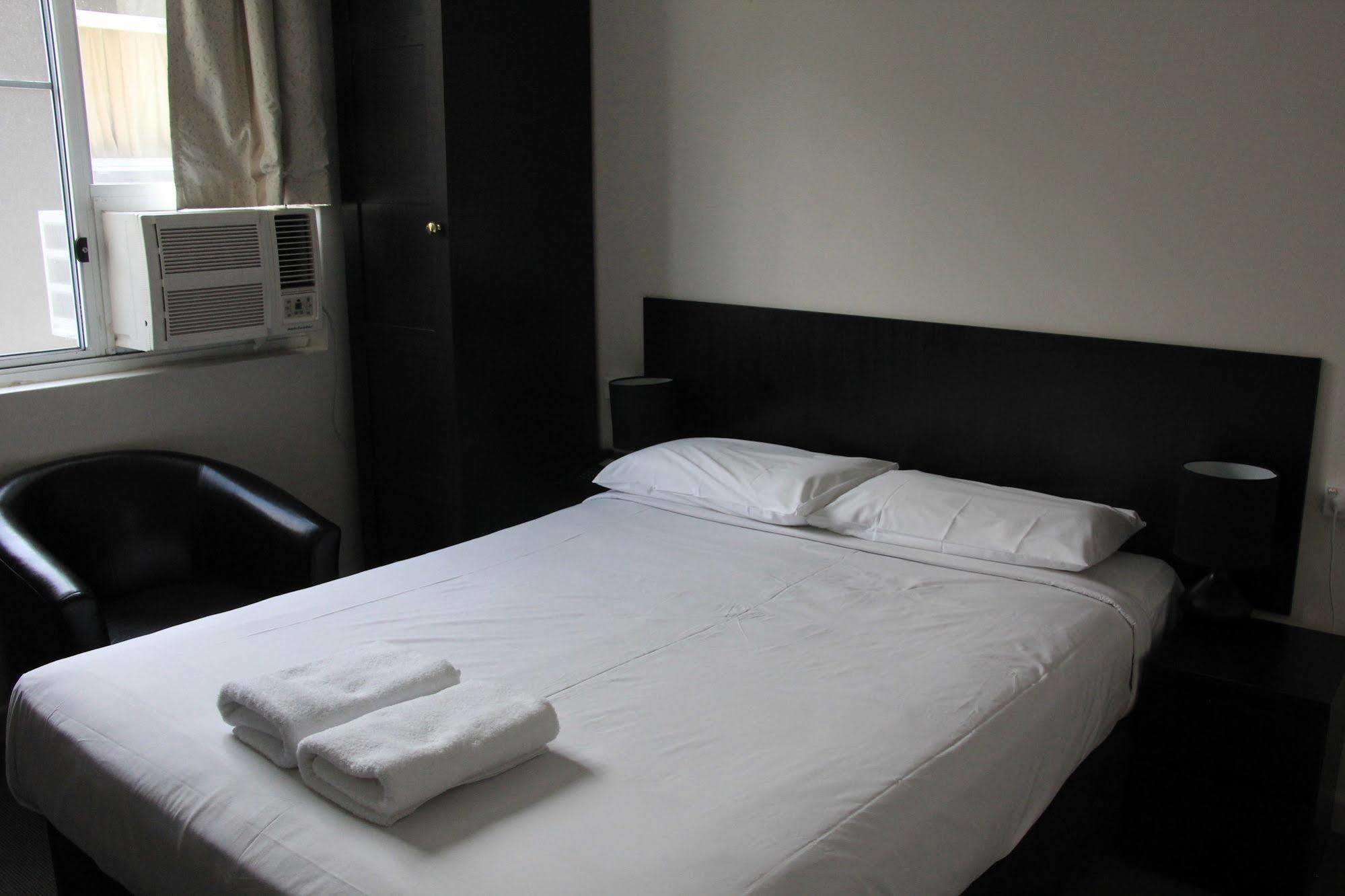 Hotel St Leonards Сидней Экстерьер фото
